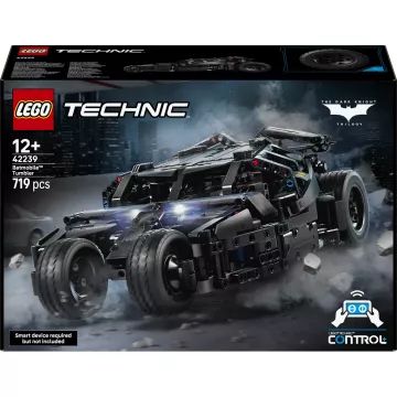 LEGO® Technic Batmobile Tumbler 42239 - .billede