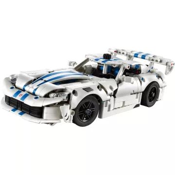 LEGO® Technic Dodge Viper GTS-R sportautó 42234 - . kép