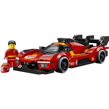 LEGO® Speed Champions Ferrari 499P 77261 - . kép