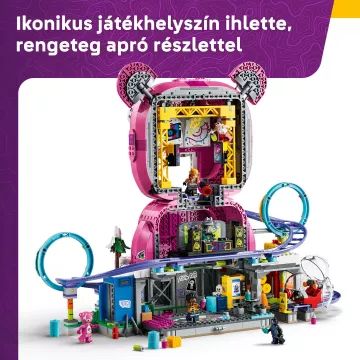 LEGO® Fortnite® Jaskinia Rave 77082 - .zdjęcie 
