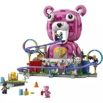 LEGO® Fortnite® Rave Cave 77082 - . kép