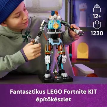 LEGO® Fortnite® KOMPLEKTS 77081 - .attēls