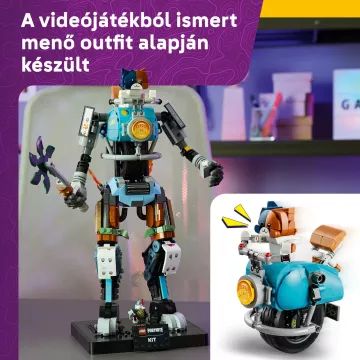 Zestaw LEGO® Fortnite® 77081 - .zdjęcie 