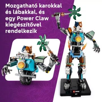 LEGO® Fortnite® КОМПЛЕКТ 77081 - . изображение