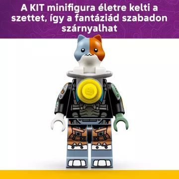 LEGO® Fortnite® КОМПЛЕКТ 77081 - . изображение