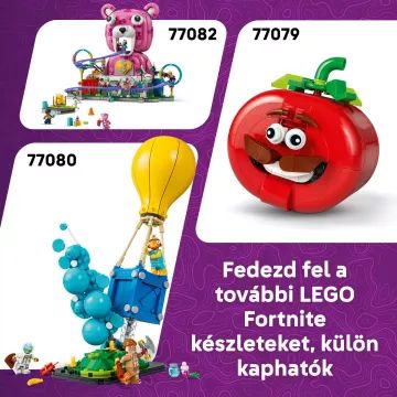 Zestaw LEGO® Fortnite® 77081 - .zdjęcie 