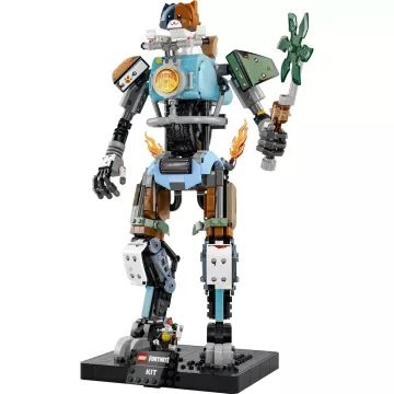 LEGO® Fortnite® KOMPLEKTS 77081 - .attēls