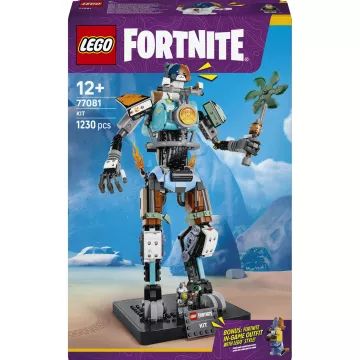 LEGO® Fortnite® КОМПЛЕКТ 77081 - . изображение