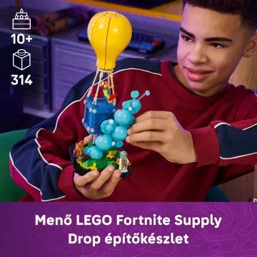 LEGO® Fortnite® Aanvulpakket 77080 - .afbeelding