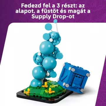 LEGO® Fortnite® Versorgungspaket 77080 - . bild aus