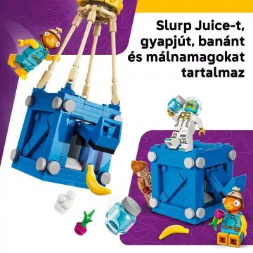 LEGO® Fortnite® Aanvulpakket 77080 - .afbeelding