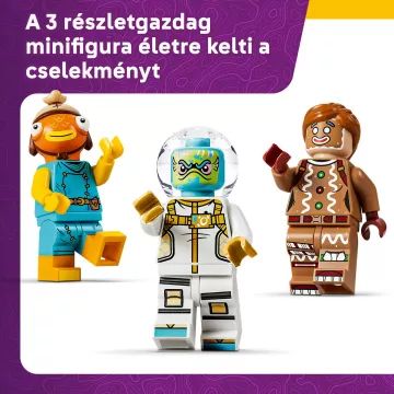 LEGO® Fortnite® Versorgungspaket 77080 - . bild aus