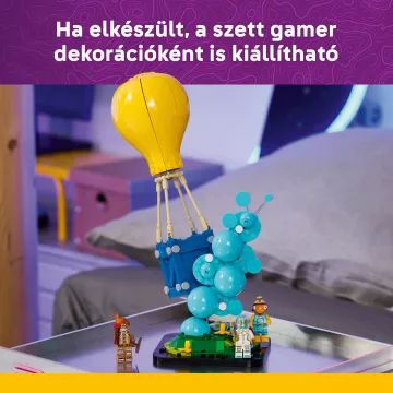 LEGO® Fortnite® Aanvulpakket 77080 - .afbeelding