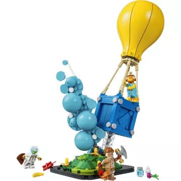 LEGO® Fortnite® Confezione di Rifornimenti 77080 - .immagine