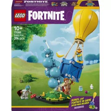 LEGO® Fortnite® Versorgungspaket 77080 - . bild aus