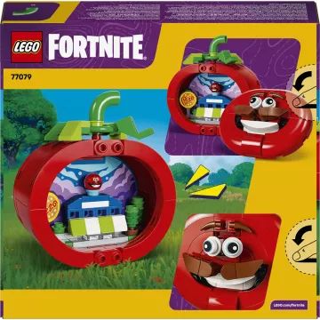 LEGO® Fortnite® Testa di Pomodoro 77079 - .immagine