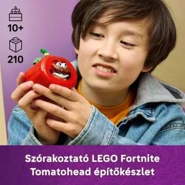 LEGO® Fortnite® Tête de Tomate 77079 - .image