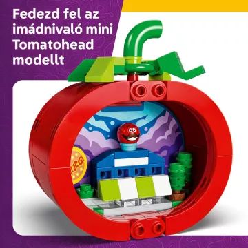 LEGO® Fortnite® Testa di Pomodoro 77079 - .immagine