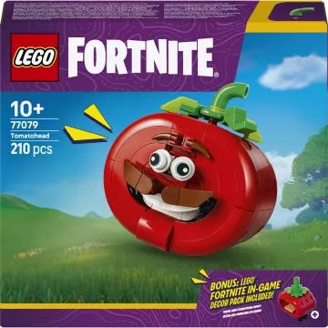 LEGO® Fortnite® Tomatenkopf 77079 - . bild aus
