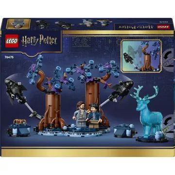 LEGO® Harry Potter Den Forbudte Skov: Expecto Patronum 76475 - .billede