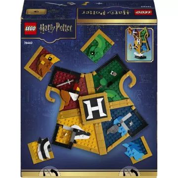LEGO® Harry Potter Ο θυρεός του Χόγκουαρτς 76462 - .εικόνα