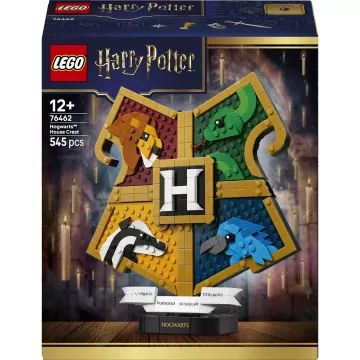 LEGO® Harry Potter Hogvartso herbas 76462 - .vaizdas