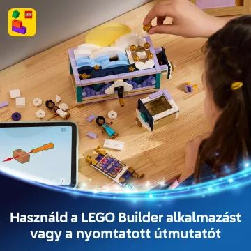 LEGO® Disney Jasmijn sieradendoos 43295 - .afbeelding