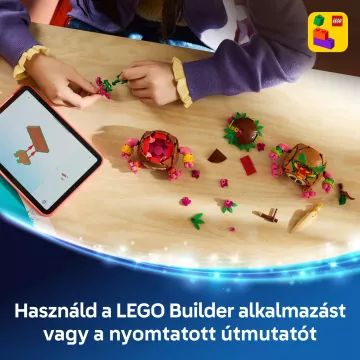 LEGO® │ Disney Kakamora 43293 - . kép