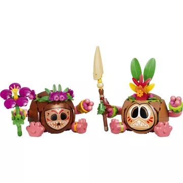 LEGO® │ Disney Kakamora 43293 - . kép