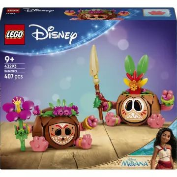 LEGO® │ Disney Kakamora 43293 - . kép