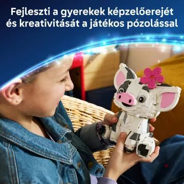 LEGO® Disney Πούα 43292 - .εικόνα