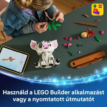 LEGO® Disney Πούα 43292 - .εικόνα