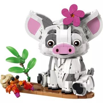 LEGO® Disney Πούα 43292 - .εικόνα