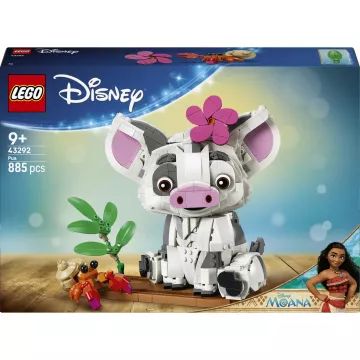 LEGO® Disney Πούα 43292 - .εικόνα