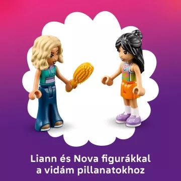 LEGO® Friends Casa delle bambole creativa a forma di valigetta 42697 - .immagine