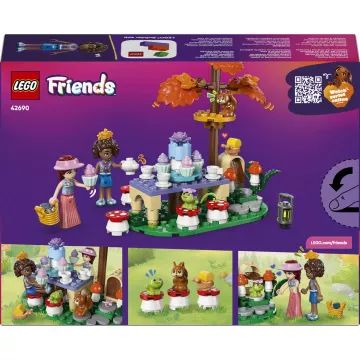 LEGO® Friends Tè nel bosco 42690 - .immagine
