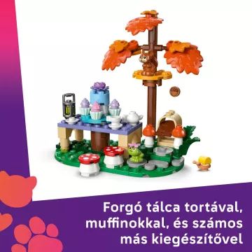 LEGO® Friends Tè nel bosco 42690 - .immagine
