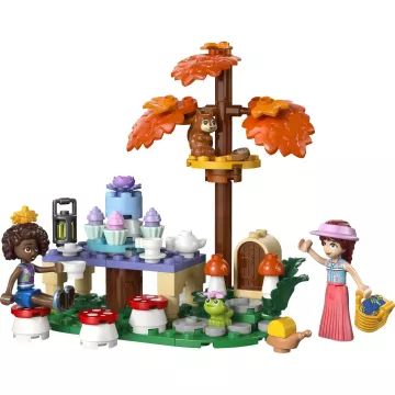 LEGO® Friends Tè nel bosco 42690 - .immagine
