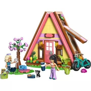 Cabana de glamping LEGO® Friends 42682 - .foto