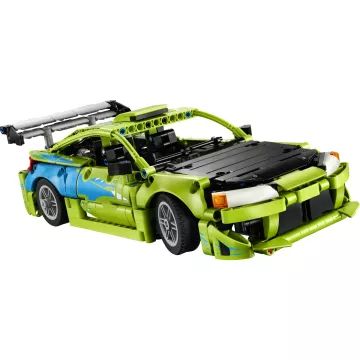 LEGO® Technic Fast & Furious Mitsubishi Eclipse automašīna 42229 - .attēls
