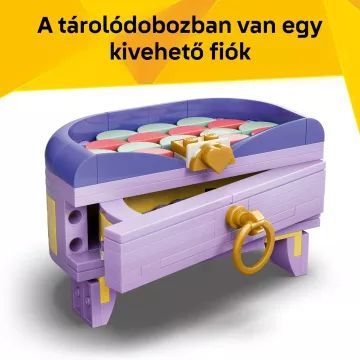 LEGO® Creator 3 w 1 Ozdabiana torba 31391 - .zdjęcie 