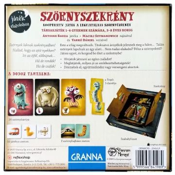 Gioco da tavolo 
