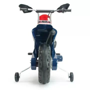 Injusa Elektro-Motorrad Repsol 6V - . bild aus