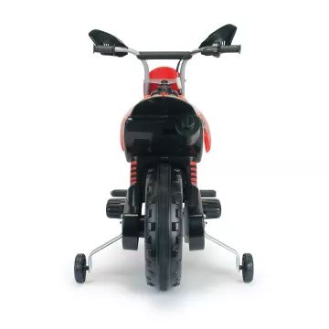 Motocicletă cross electrică Injusa Thunder 12V - .foto