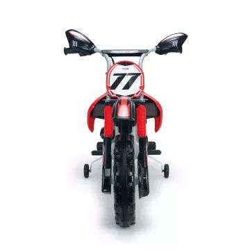 Injusa elektromos cross motor Thunder 12V - . kép