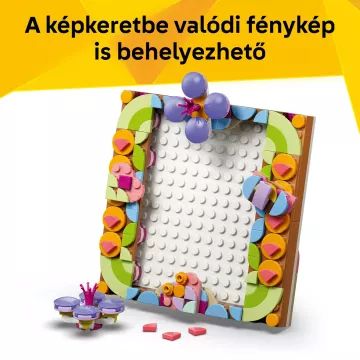 LEGO® Creator 3 în 1 Opere de artă florale 31390 - .foto