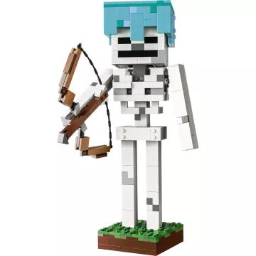 LEGO® Minecraft® Szkielet 21594 - .zdjęcie 