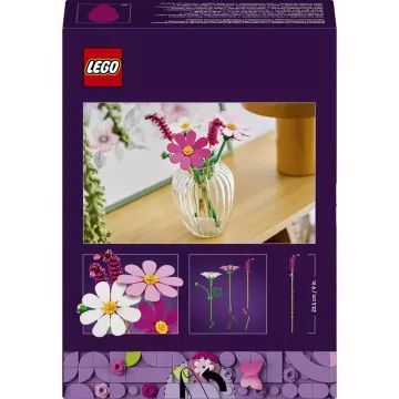 LEGO® Botanicals Vlinderbloemen 11514 - .afbeelding