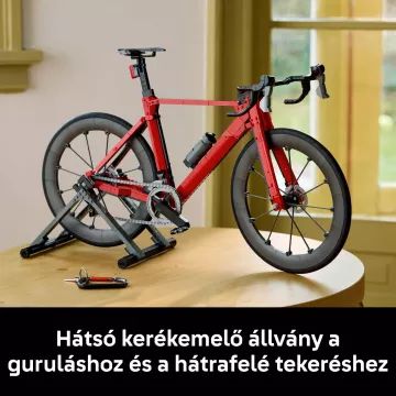 LEGO® Icons Bici da corsa 11380 - .immagine