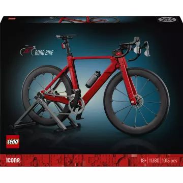 LEGO® Icons Bici da corsa 11380 - .immagine